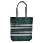 Image produit Harry Potter - Sac Shopper réversible Slytherin