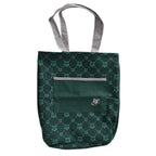 Image produit Harry Potter - Sac Shopper réversible Slytherin