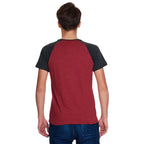 Image produit Harry Potter - T-shirt Brave Gryffindor rouge