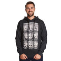 Image produit Gardiens de la Galaxie - Sweat à capuche Groot Expressions Gris