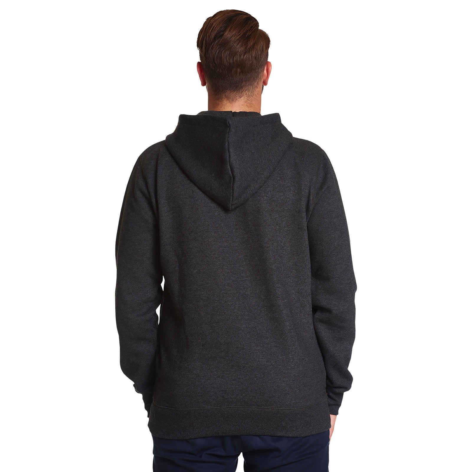 Image produit Gardiens de la Galaxie - Sweat à capuche Groot Expressions Gris