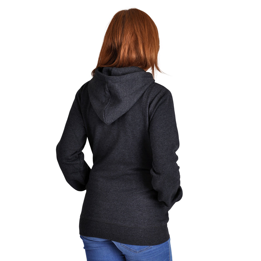 Image produit Gardiens de la Galaxie - Sweat à capuche Groot Expressions Gris