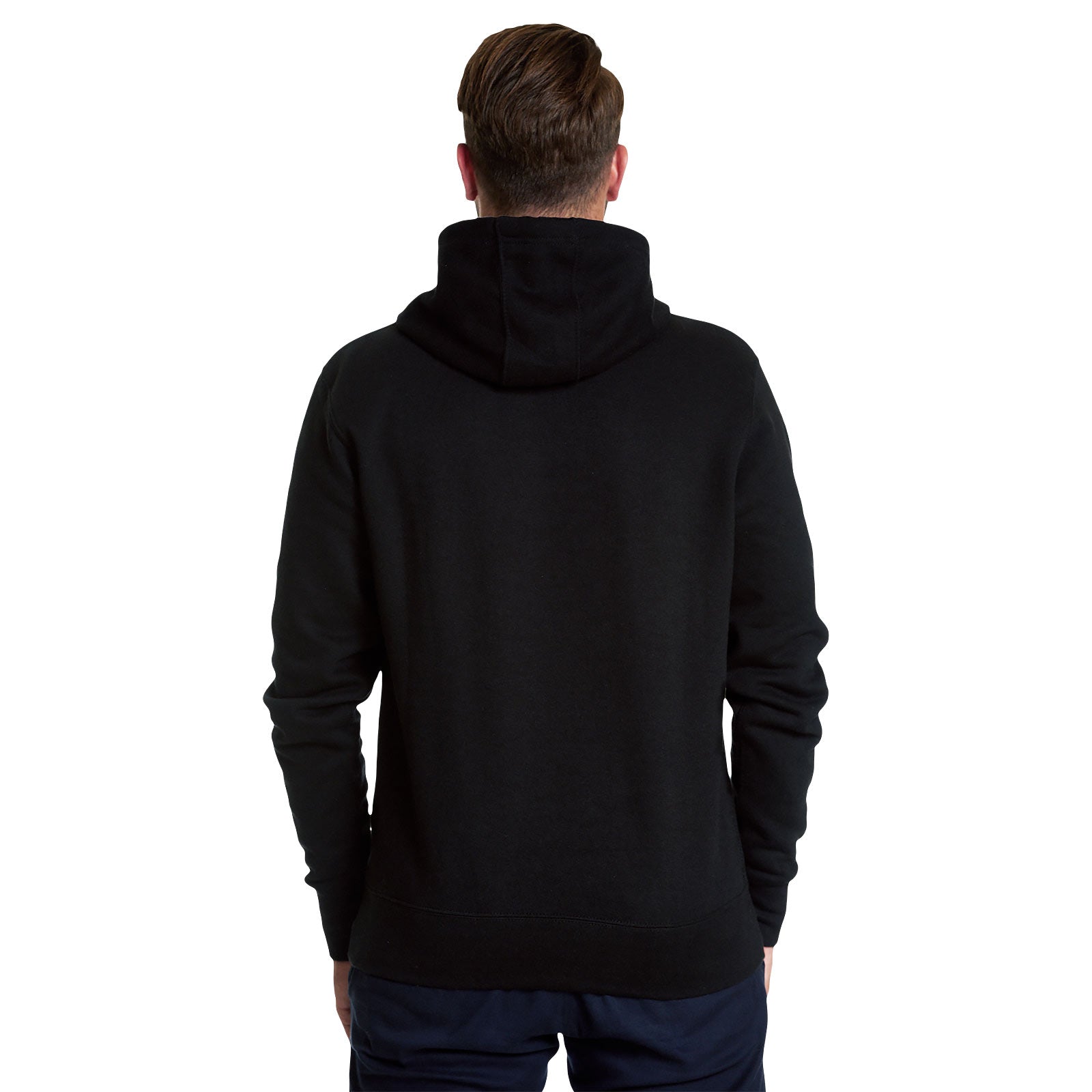 Image produit Punisher - Hoodie Logo Crâne noir