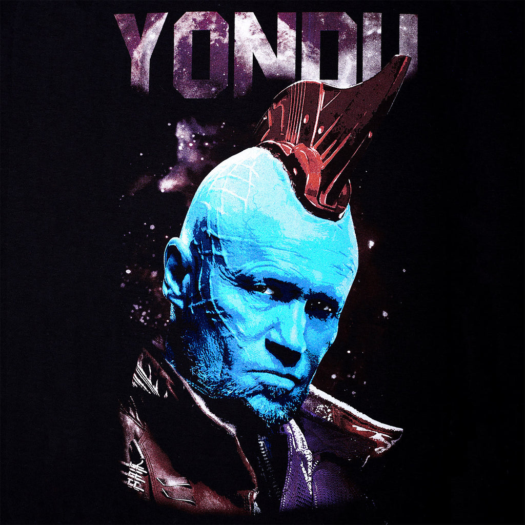 Product image Guardians of the Galaxy - Yondu T-Shirt black