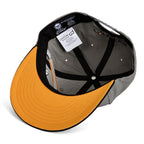Product image Overwatch - Logo Snapback Cap grey