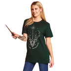 Image produit Harry Potter - T-shirt Expecto Patronum vert