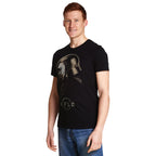Product image Star Wars - Kylo Ren Profile T-Shirt black
