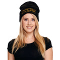 Image produit Harry Potter - carte du rôdeur casquette noire