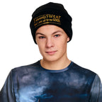 Image produit Harry Potter - carte du rôdeur casquette noire