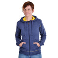 Image produit World of Warcraft - Champion de l'Alliance Sweat à capuche pour femmes