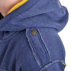 Image produit World of Warcraft - Champion de l'Alliance Sweat à capuche pour femmes
