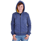 Image produit World of Warcraft - Champion de l'Alliance Sweat à capuche pour femmes