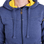 Image produit World of Warcraft - Champion de l'Alliance Sweat à capuche pour femmes