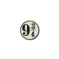 Product image Harry Potter - Platform 9 3/4 Pin