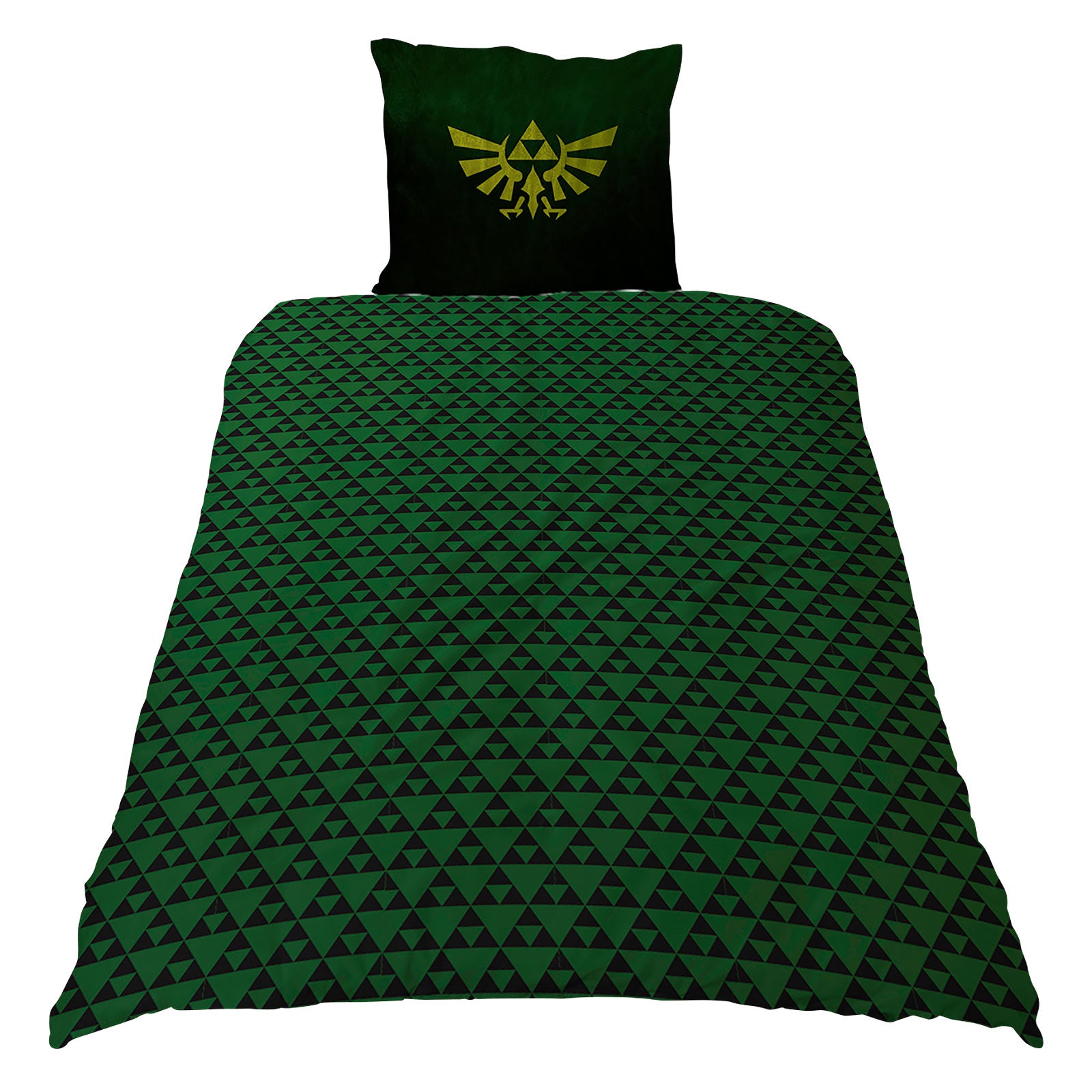 Image produit Zelda - Linge de lit réversible Link