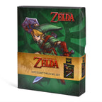 Image produit Zelda - Linge de lit réversible Link