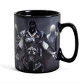 Image produit Assassins Creed - Brotherhood Tasse à effet thermique