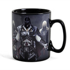 Image produit Assassins Creed - Brotherhood Tasse à effet thermique