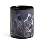 Image produit Assassins Creed - Brotherhood Tasse à effet thermique