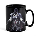 Image produit Assassins Creed - Brotherhood Tasse à effet thermique