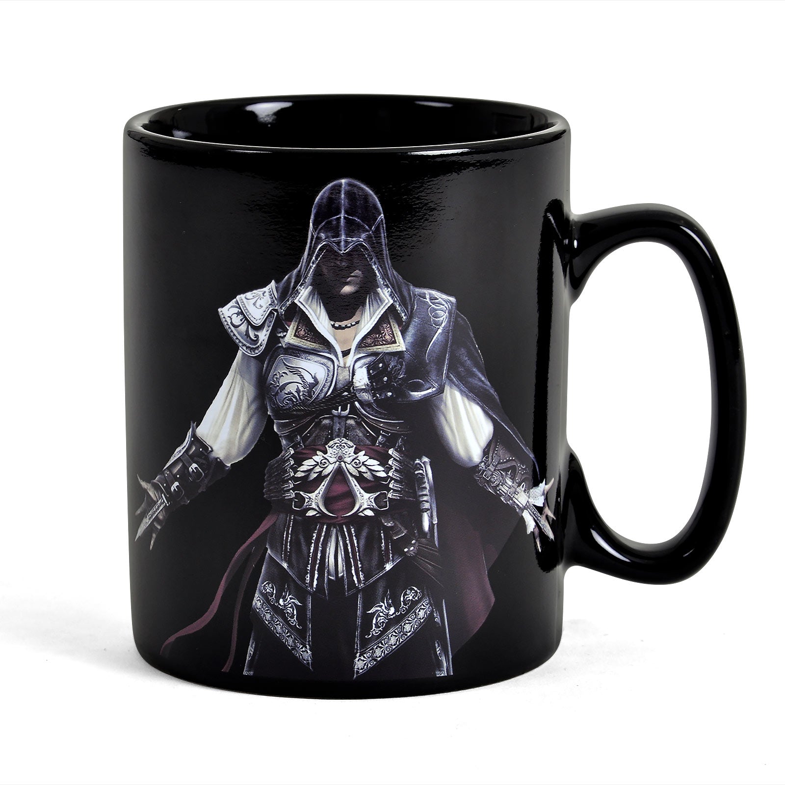 Image produit Assassins Creed - Brotherhood Tasse à effet thermique