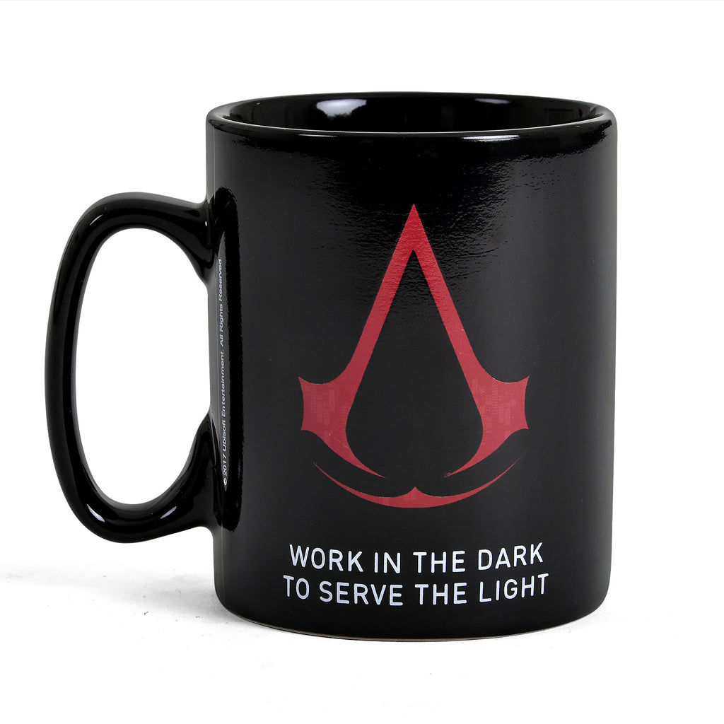 Image produit Assassins Creed - Brotherhood Tasse à effet thermique