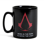 Image produit Assassins Creed - Brotherhood Tasse à effet thermique