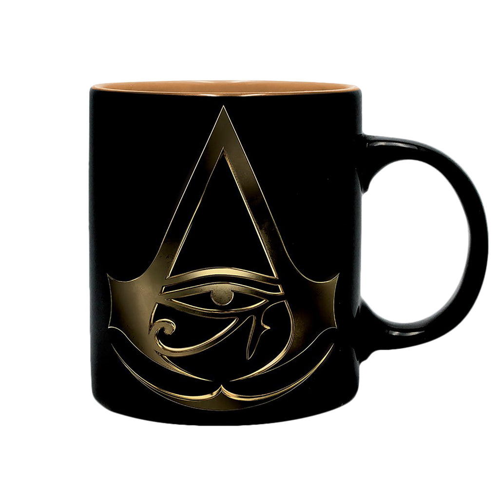 Image produit Assassins Creed - Tasse Logo Origins