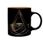 Image produit Assassins Creed - Tasse Logo Origins