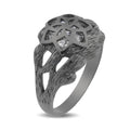Image produit Anneau blanc de Nenya Galadriel Collection Dark Years