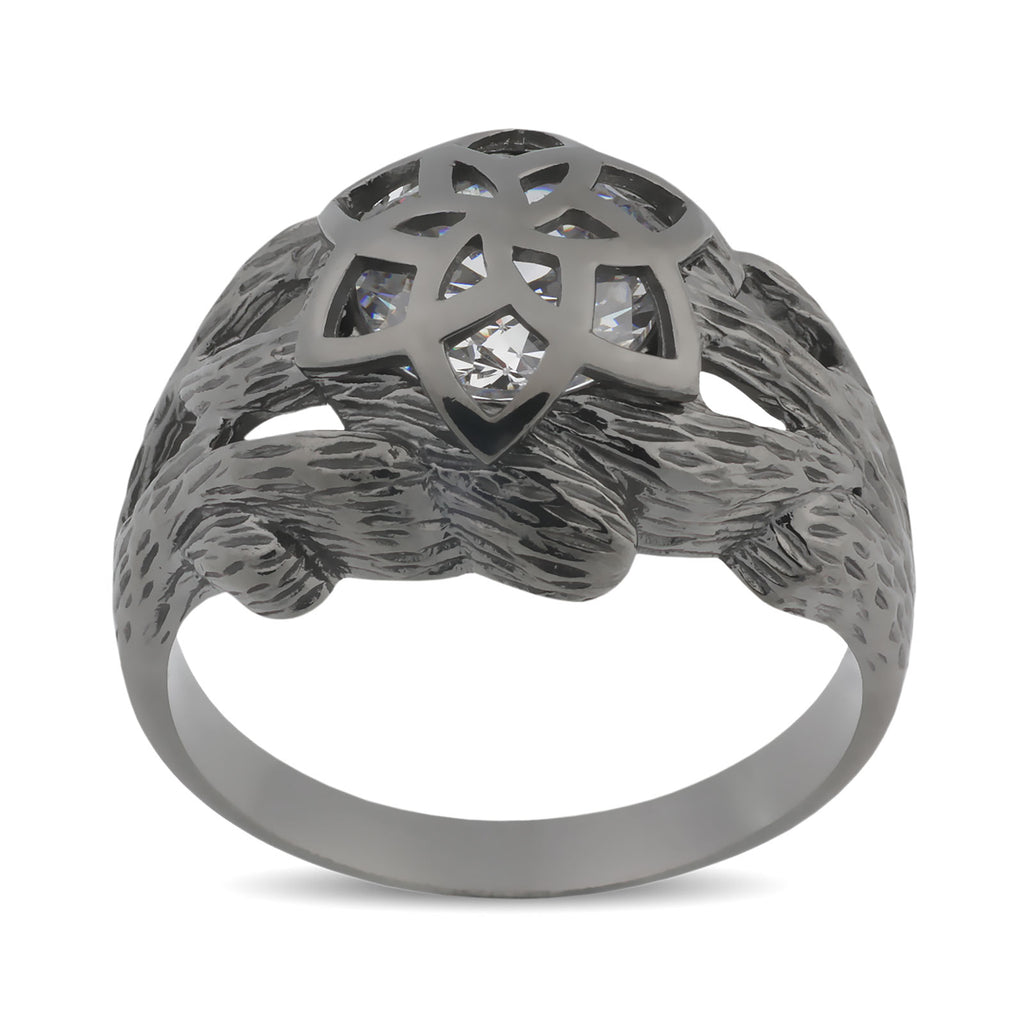 Image produit Anneau blanc de Nenya Galadriel Collection Dark Years