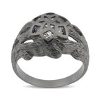 Image produit Anneau blanc de Nenya Galadriel Collection Dark Years