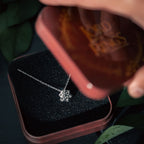 Image produit Seigneur des Anneaux - Nenya Collier Elfe miniature
