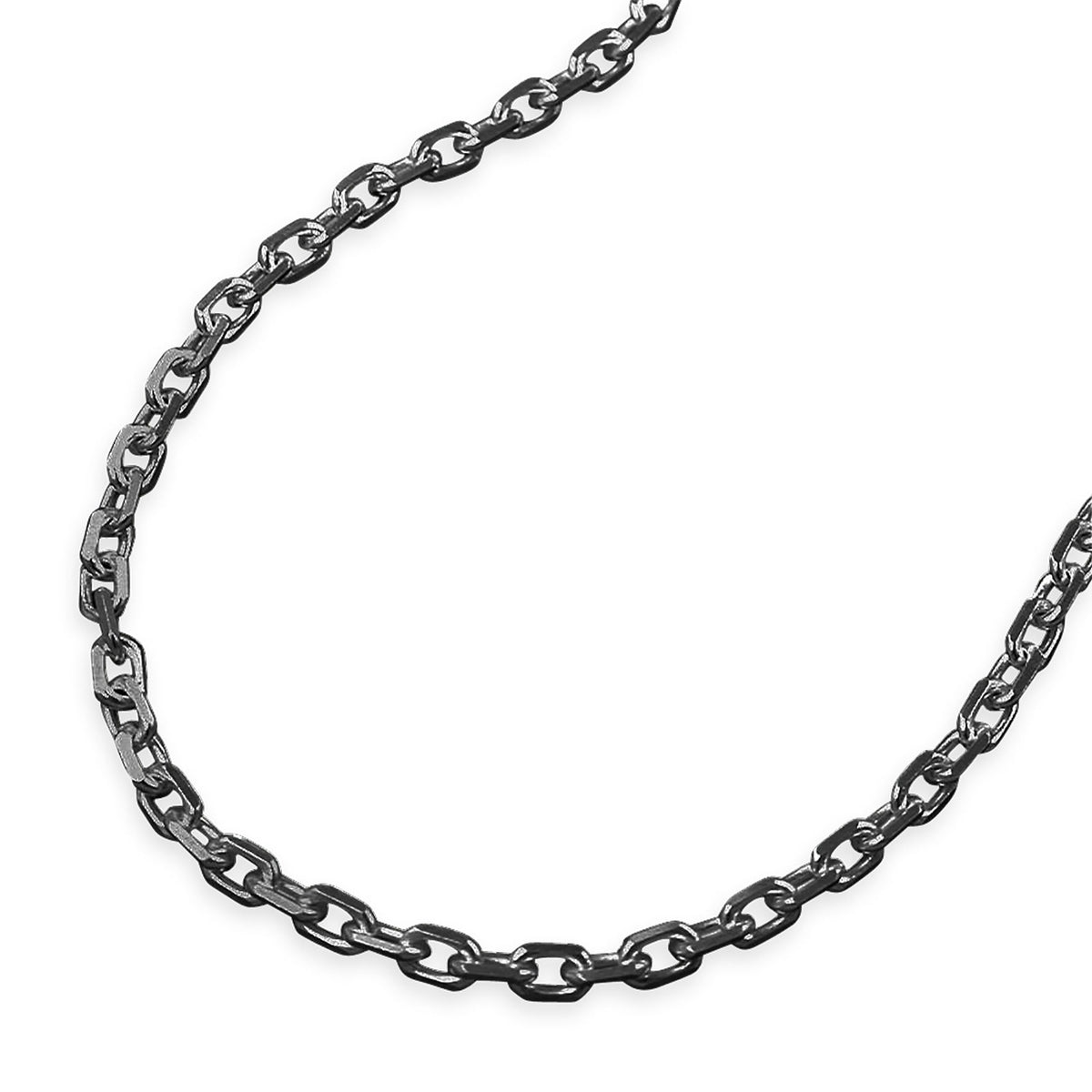 Image produit Collier noir 42 cm