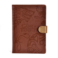 Image produit Game of Thrones - Emblèmes des Maisons Cahier Premium A5