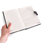Image produit Game of Thrones - Armoiries Stark Carnet de notes Premium A5