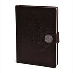 Image produit Harry Potter - Carnet premium Hogwarts A5