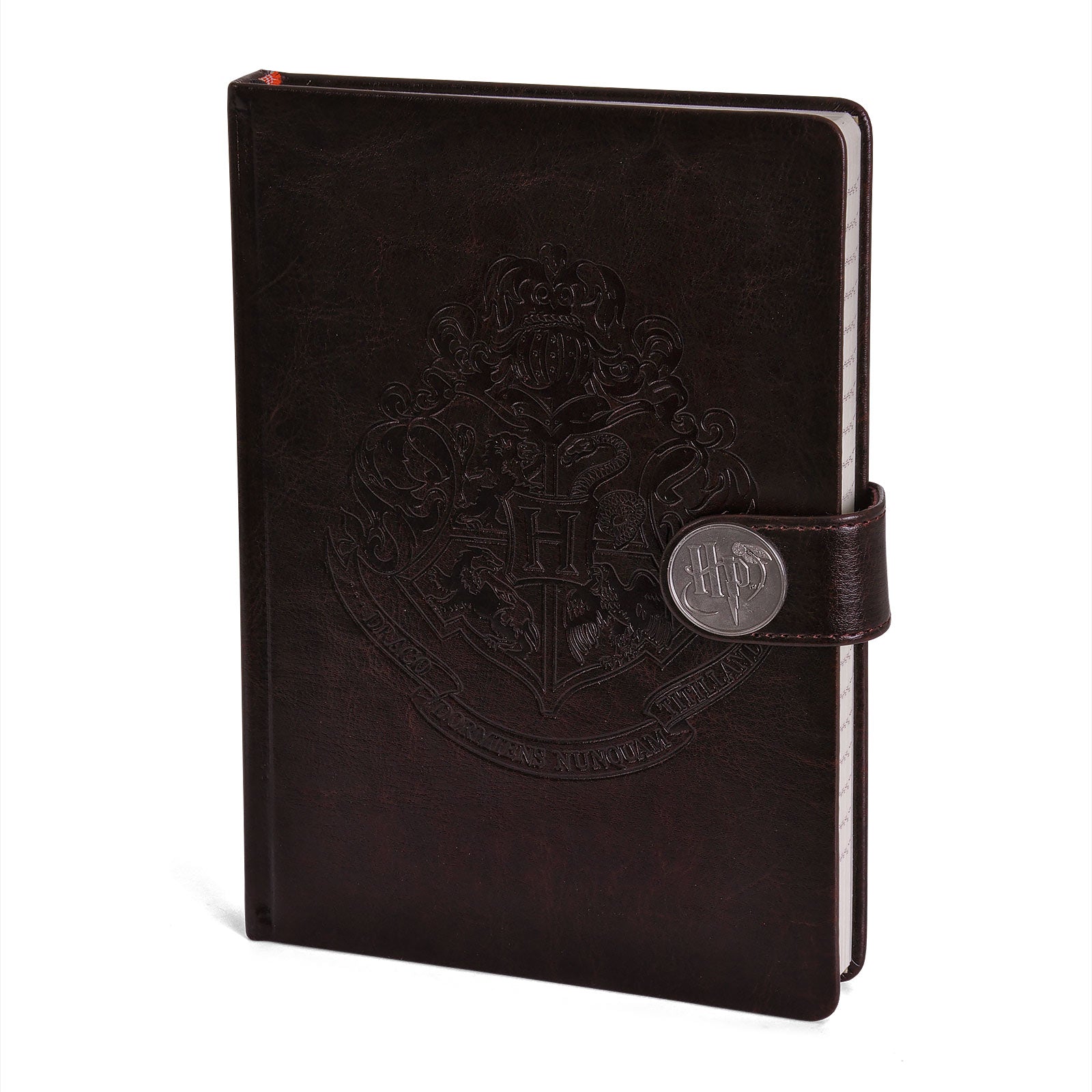 Image produit Harry Potter - Carnet premium Hogwarts A5