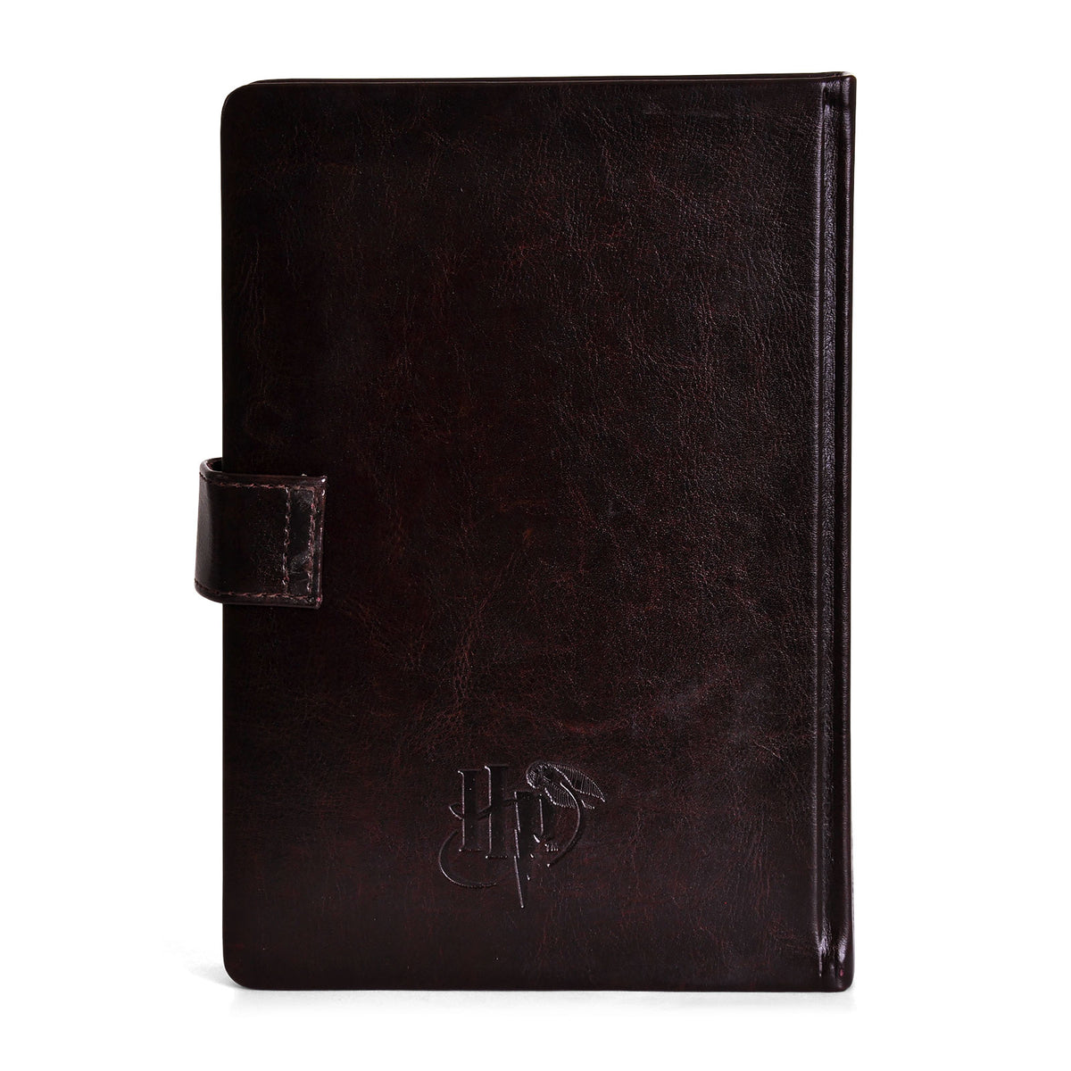 Image produit Harry Potter - Carnet premium Hogwarts A5