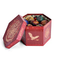 Product image Harry Potter - Hogwarts Christmas Tree Baubles 14pcs