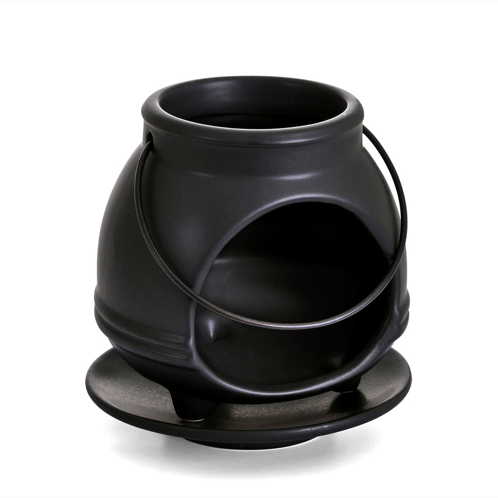 Image produit Pot à lumière de thé pour les fans de Harry Potter