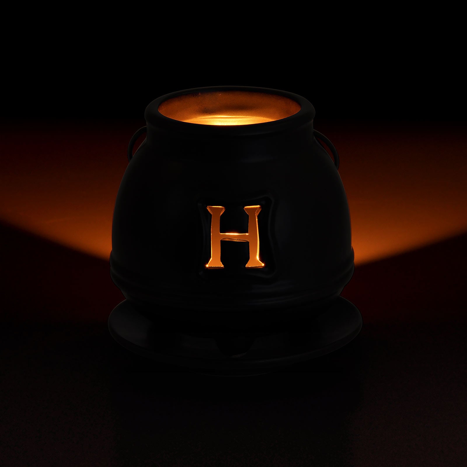 Image produit Pot à lumière de thé pour les fans de Harry Potter