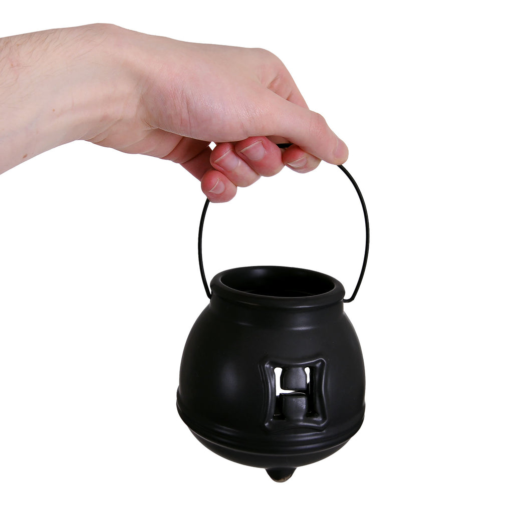 Image produit Pot à lumière de thé pour les fans de Harry Potter