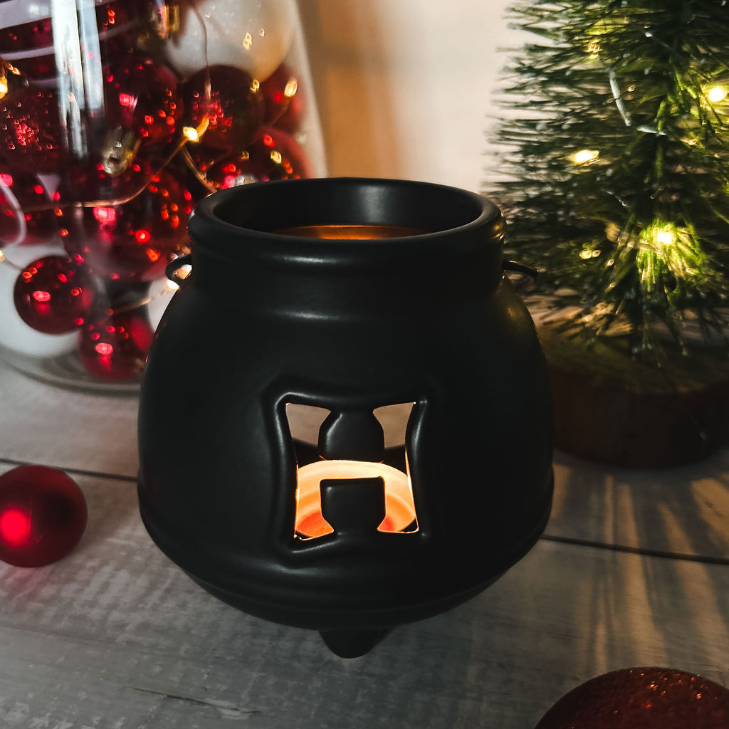 Image produit Pot à lumière de thé pour les fans de Harry Potter