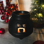 Image produit Pot à lumière de thé pour les fans de Harry Potter