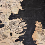 Image produit Game of Thrones - T-shirt Westeros et Essos