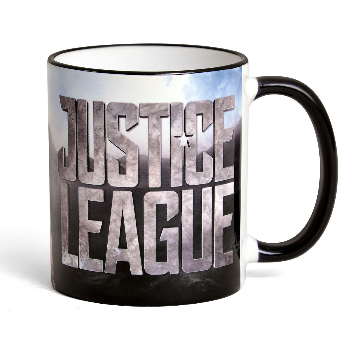 Image produit Tasse Wonder Woman - Justice League