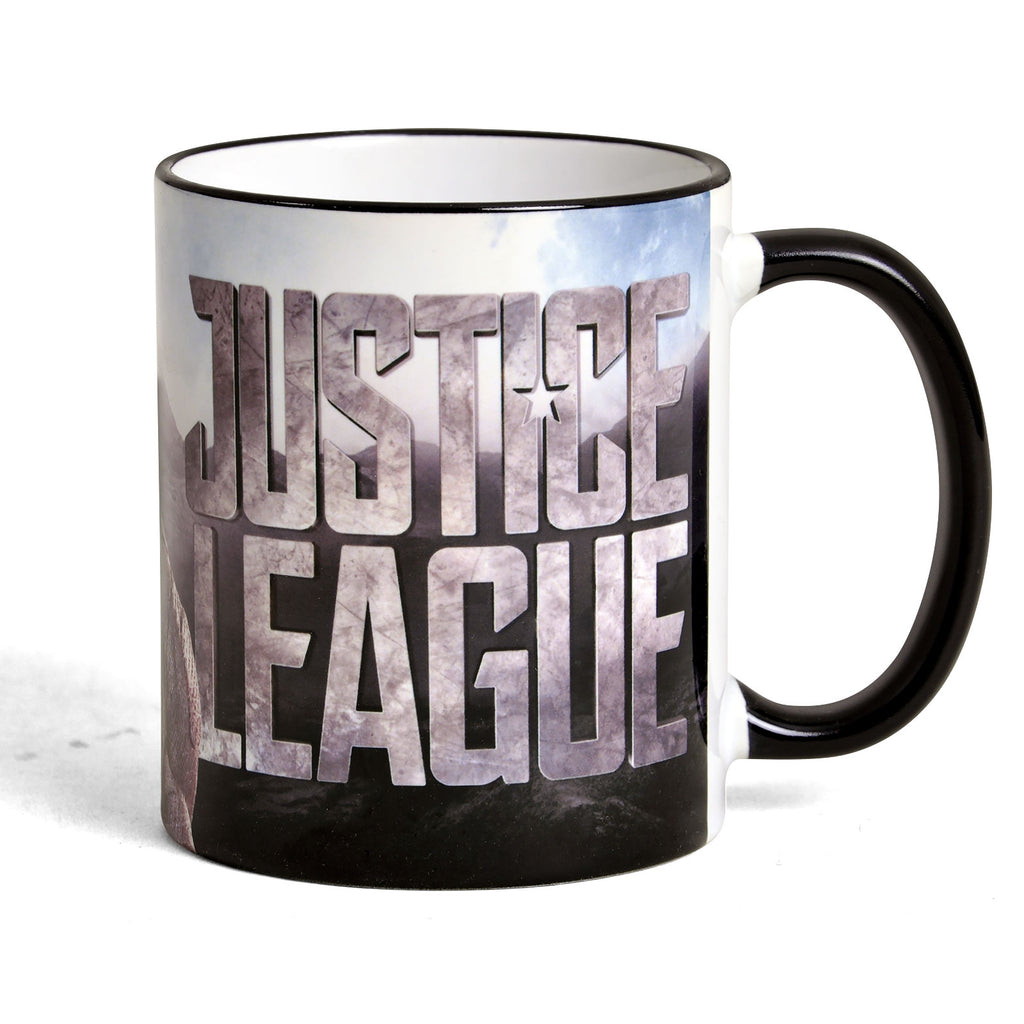 Image produit Tasse Batman - Justice League