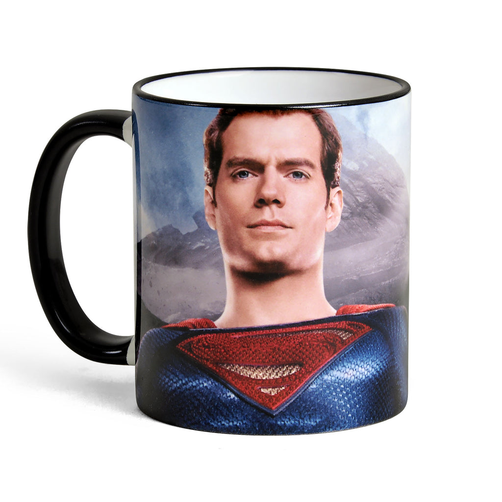 Image produit Tasse Superman - Justice League
