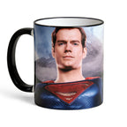 Image produit Tasse Superman - Justice League